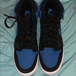 AJ1 KO High size 9.5